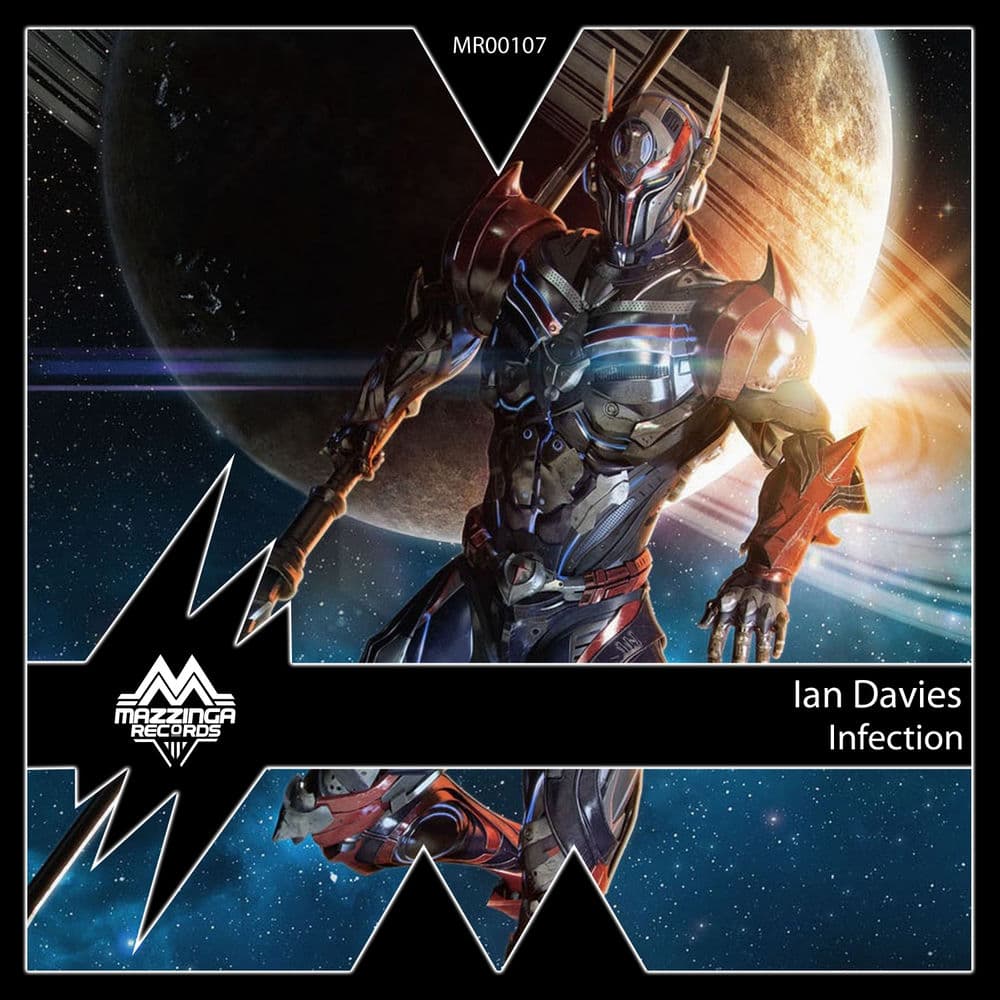 Ian Davies – Electro