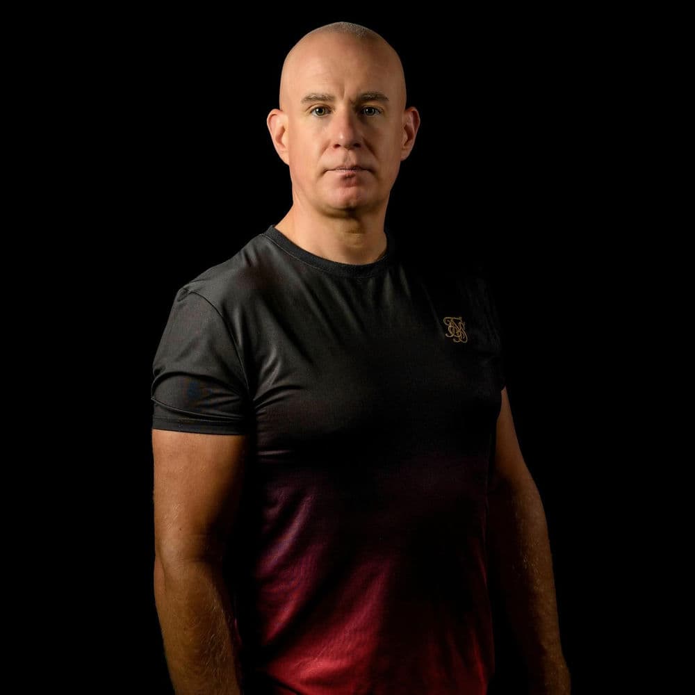 Mark Sherry – Trance