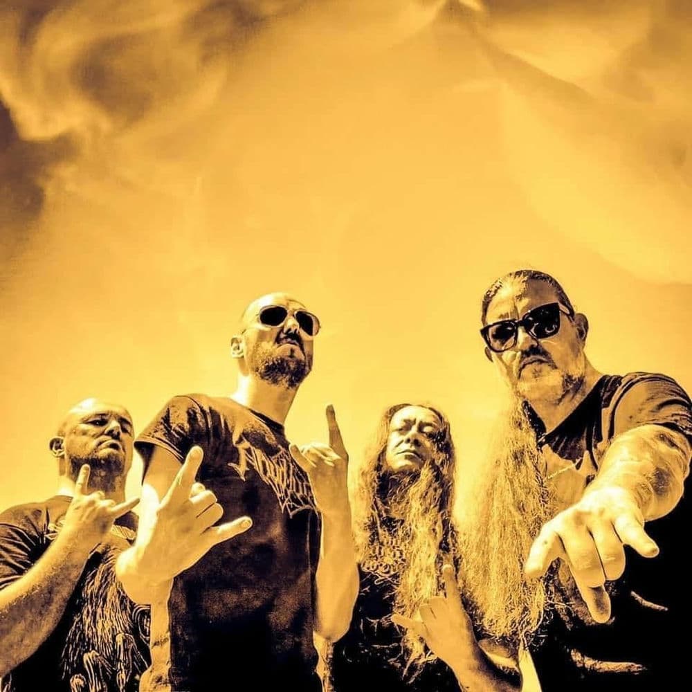 Soulburn – Doom Metal