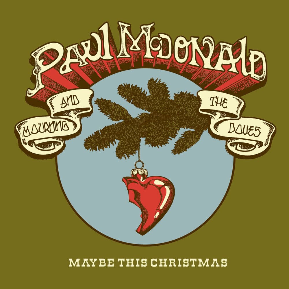 Paul McDonald & The Mourning Doves