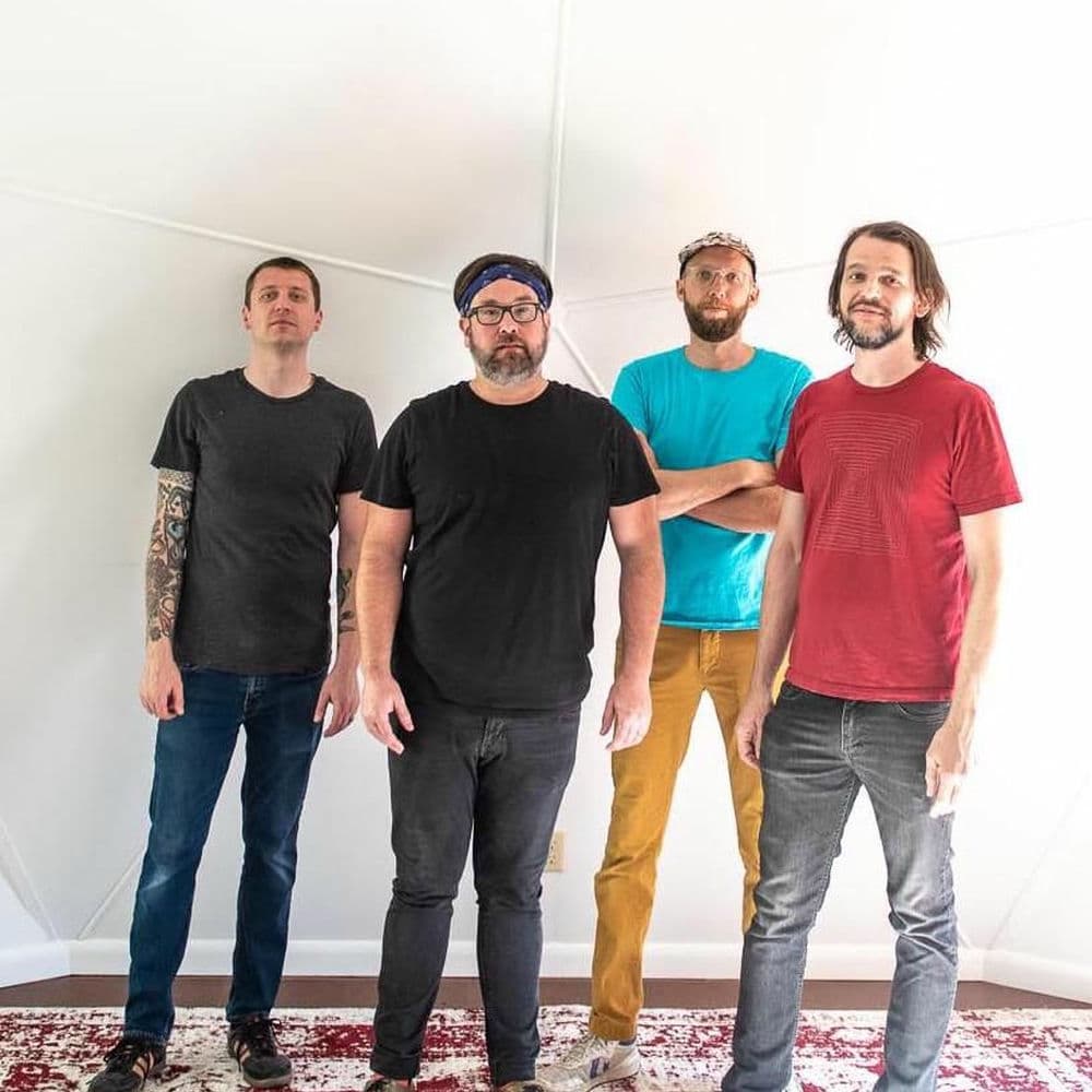 The Copyrights – Alternative