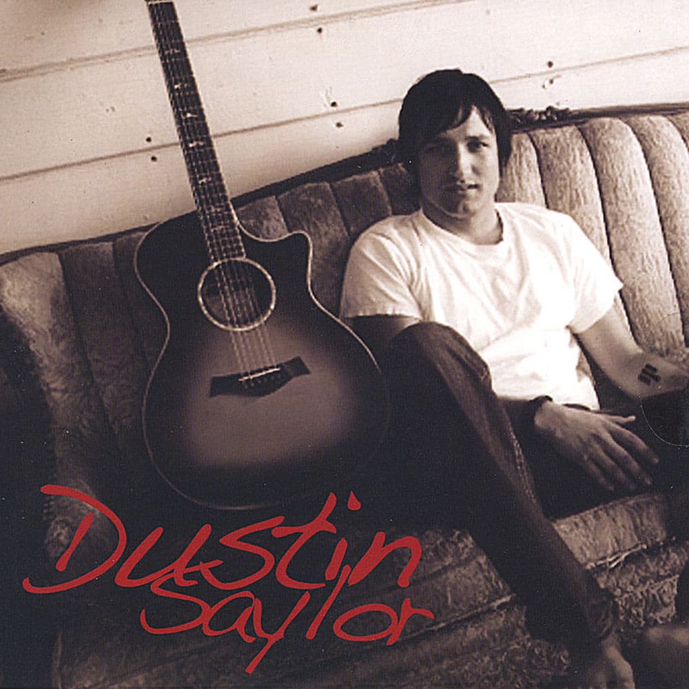 dustin saylor – Rock