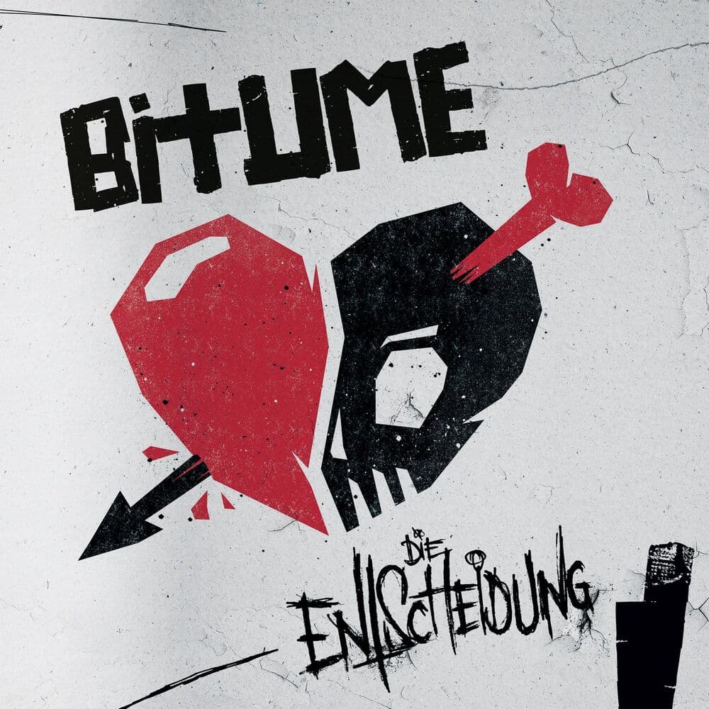 Bitume – Punk