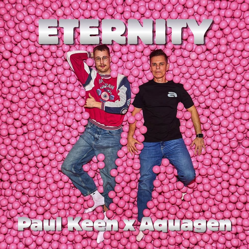 PAUL KEEN – Dance