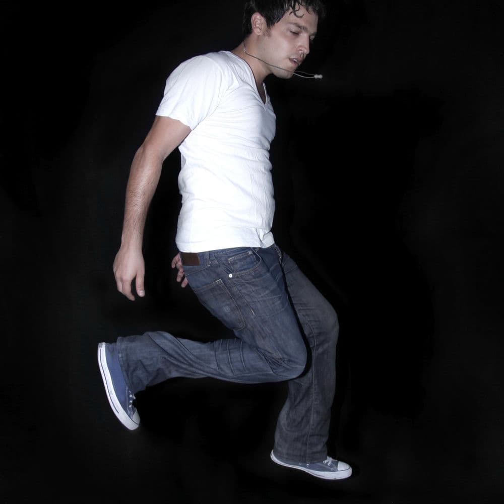 Chaim – Electro