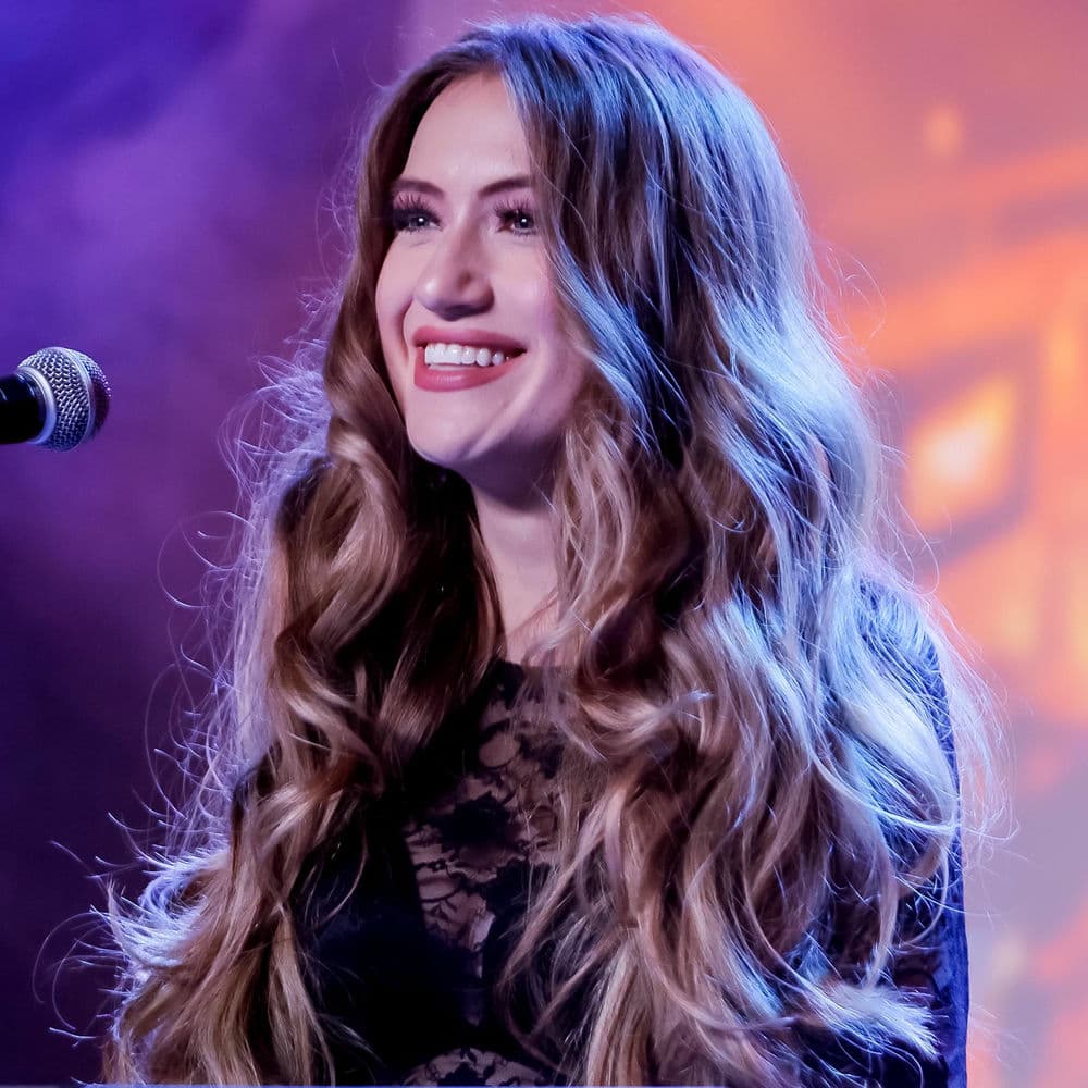 Mary Kutter – Country