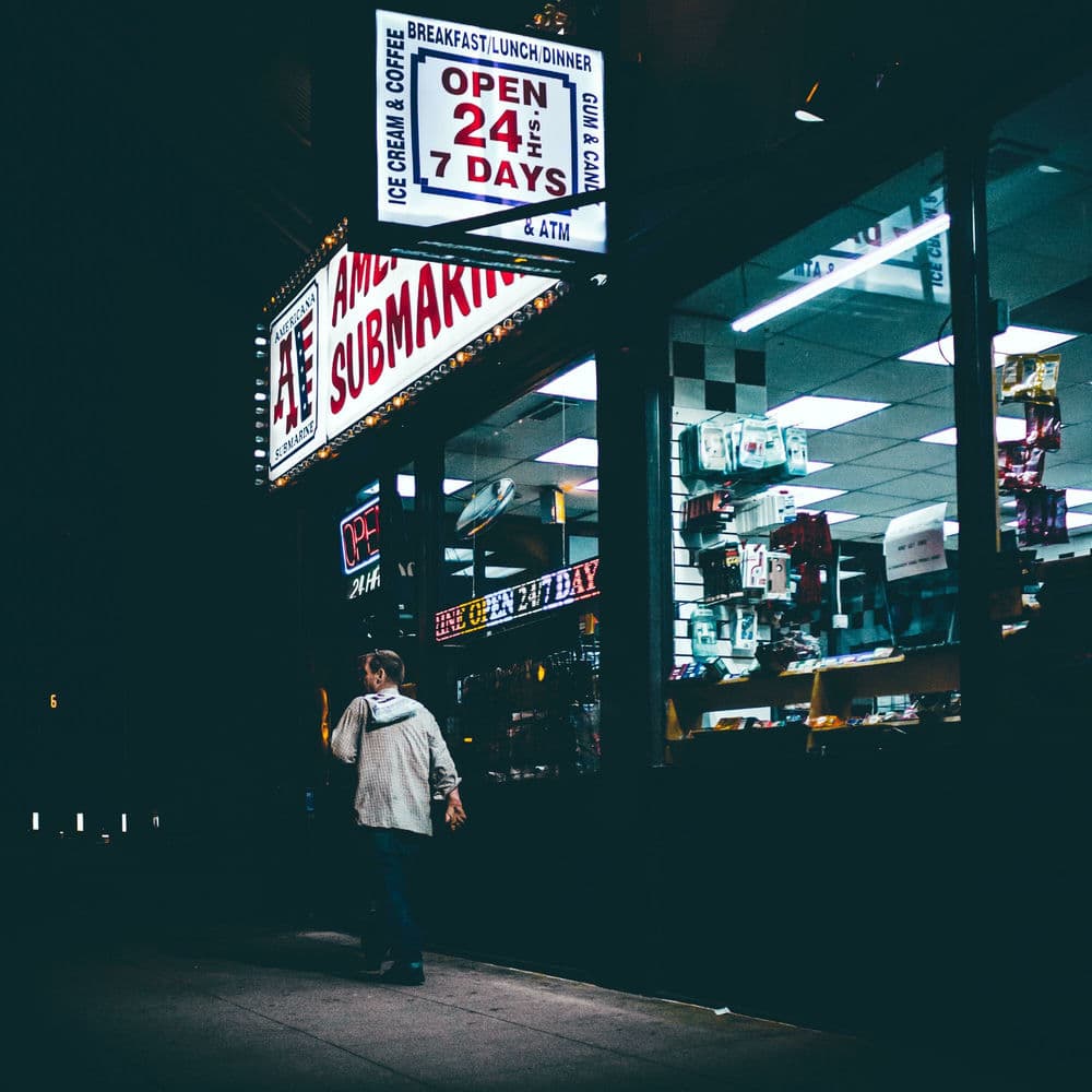 COOL HEAT – Pop