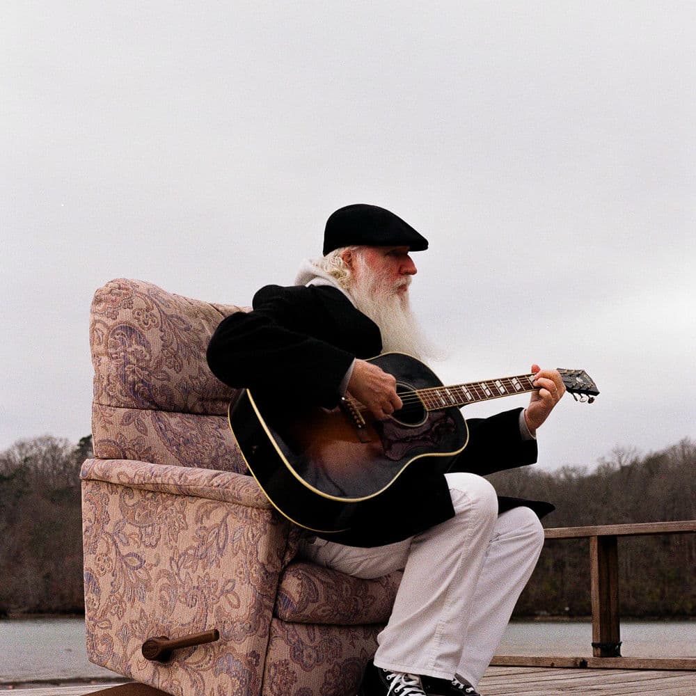 Robert Lester Folsom – Alternative