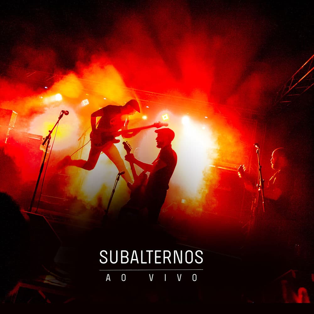 Subalternos – Rock