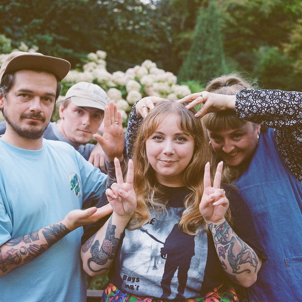 Parcs – Dance