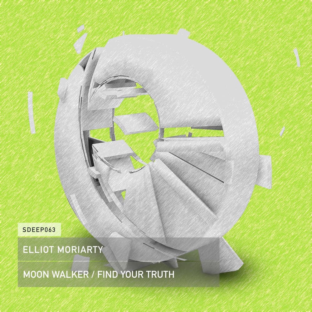 Elliot Moriarty – Dance