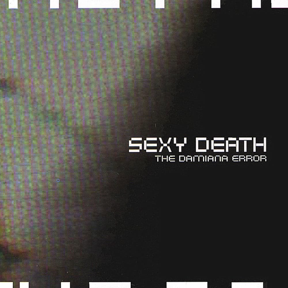 Segadeath – Electro