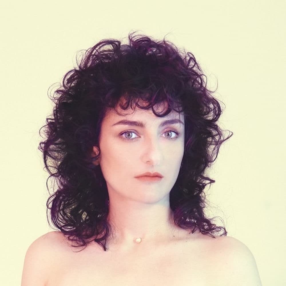 ALICE LEWIS – Soundtrack