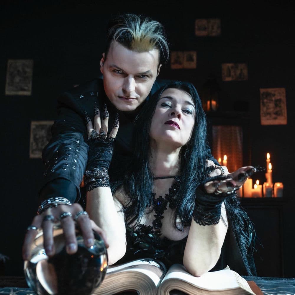 Lacrimosa – Gothic Metal
