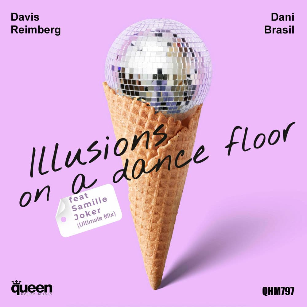 Dani Brasil – Electro