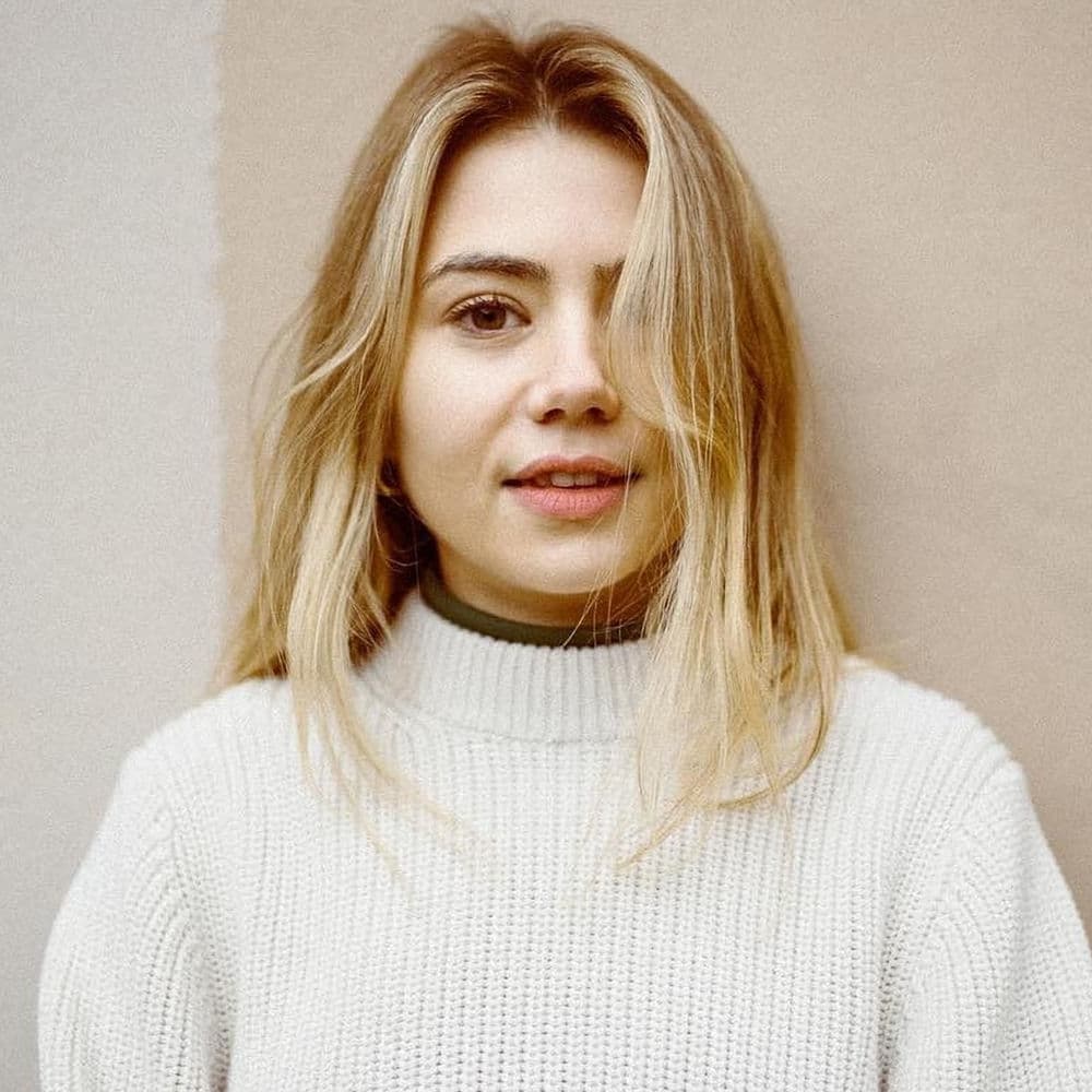 Hayley Reardon – Pop
