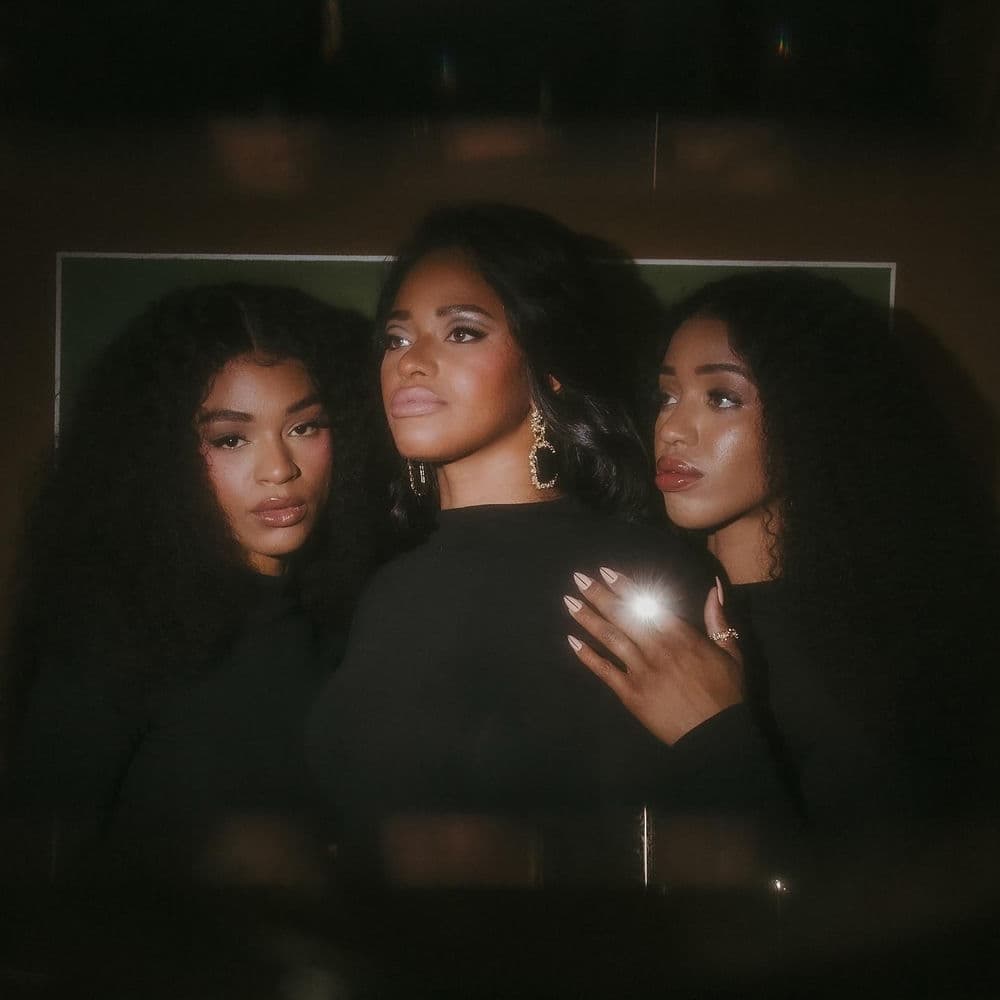 The Womack Sisters – R&B