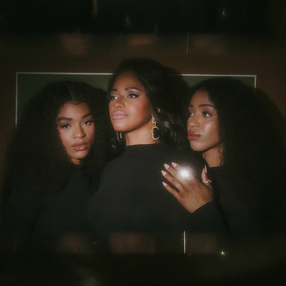The Womack Sisters – R&B