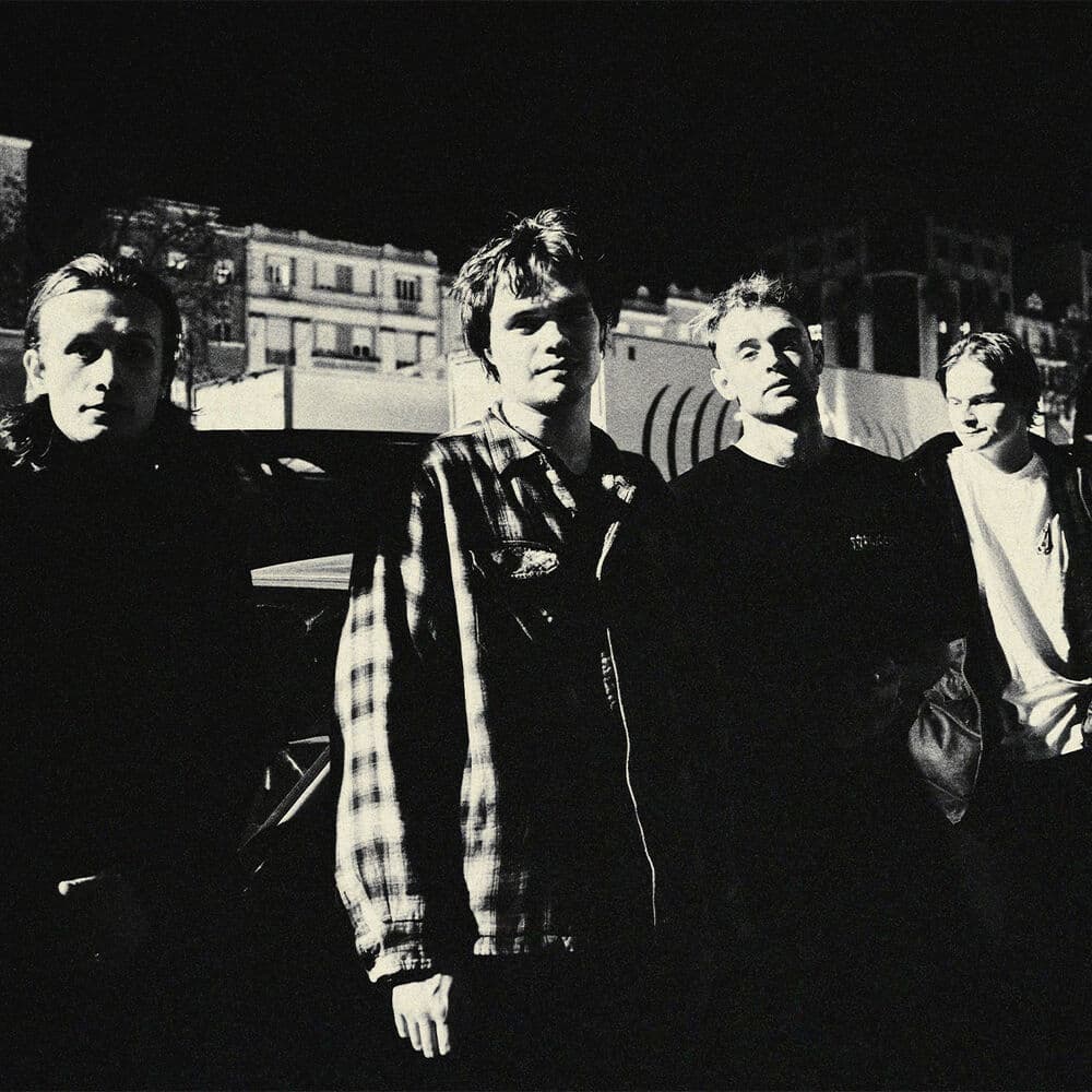Wunderhorse – Rock