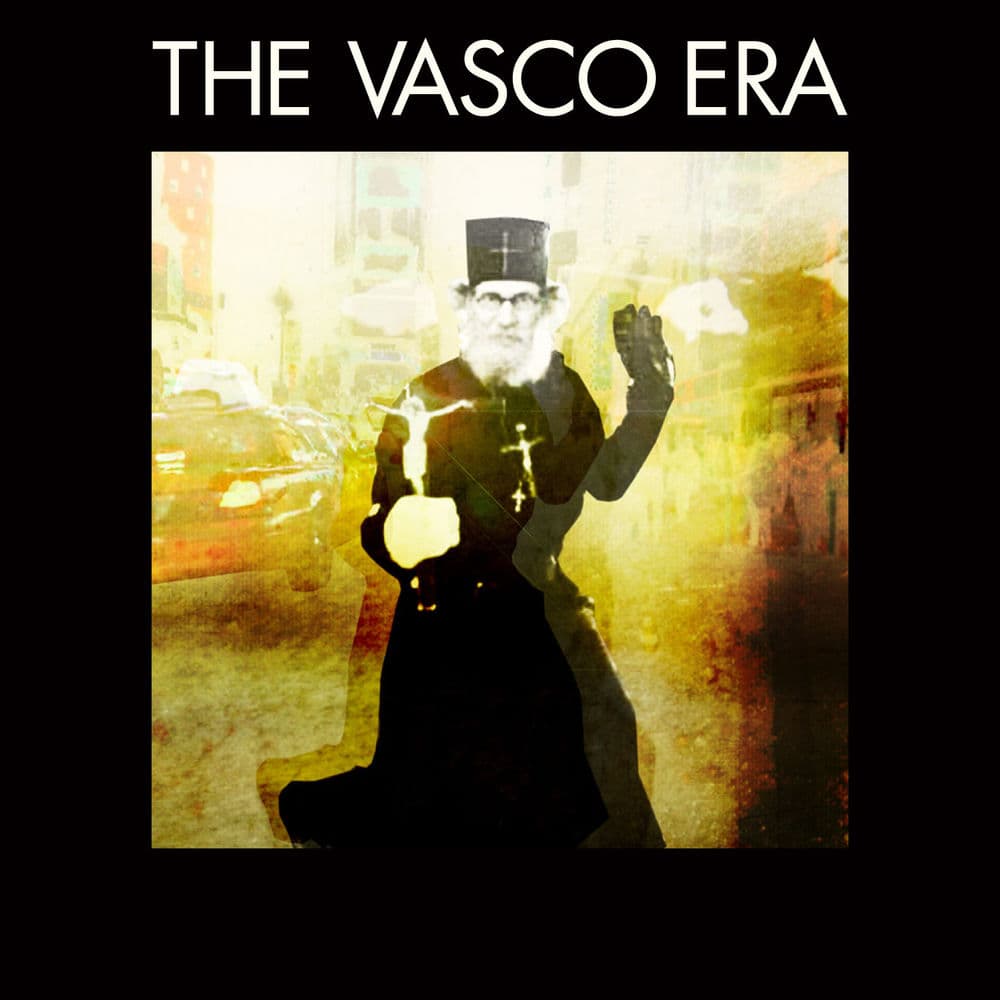 The Vasco Era – Rock