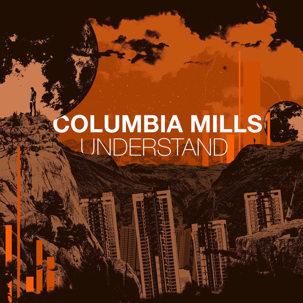 Columbia Mills – Alternative