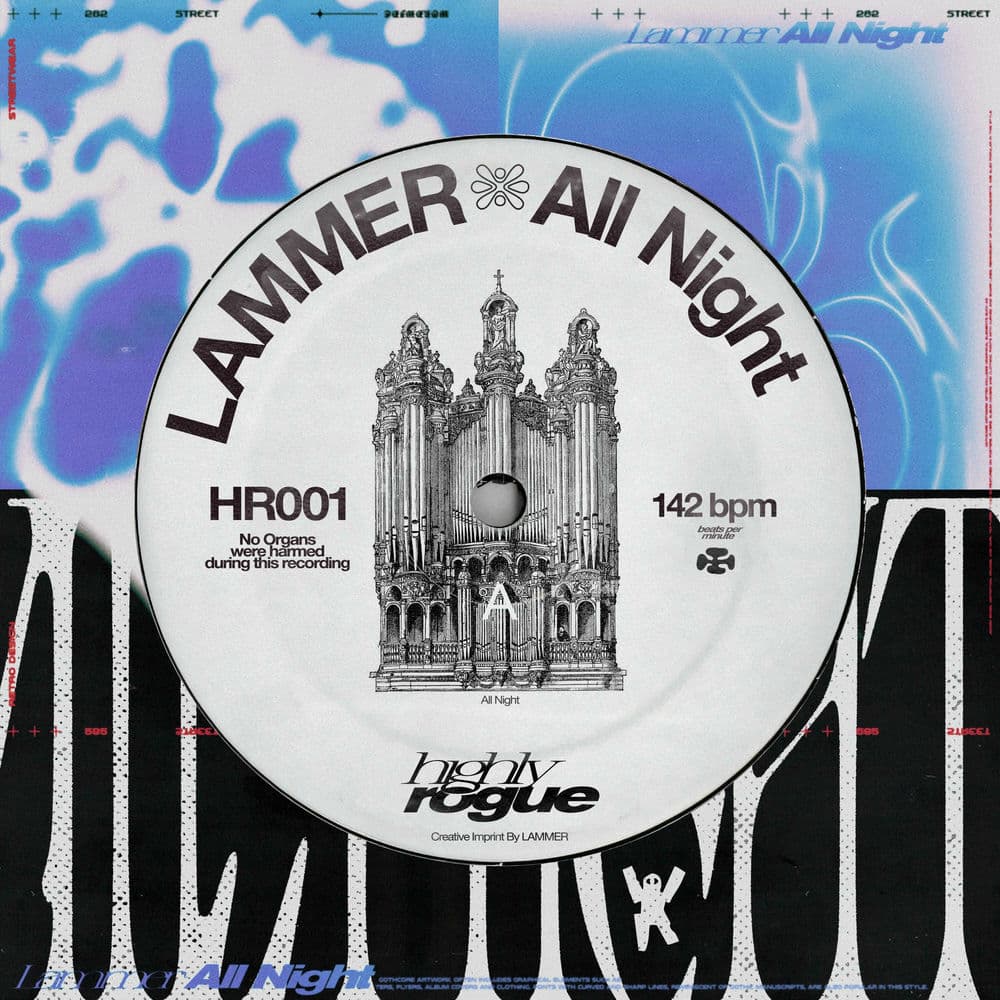 Lammer – Electro
