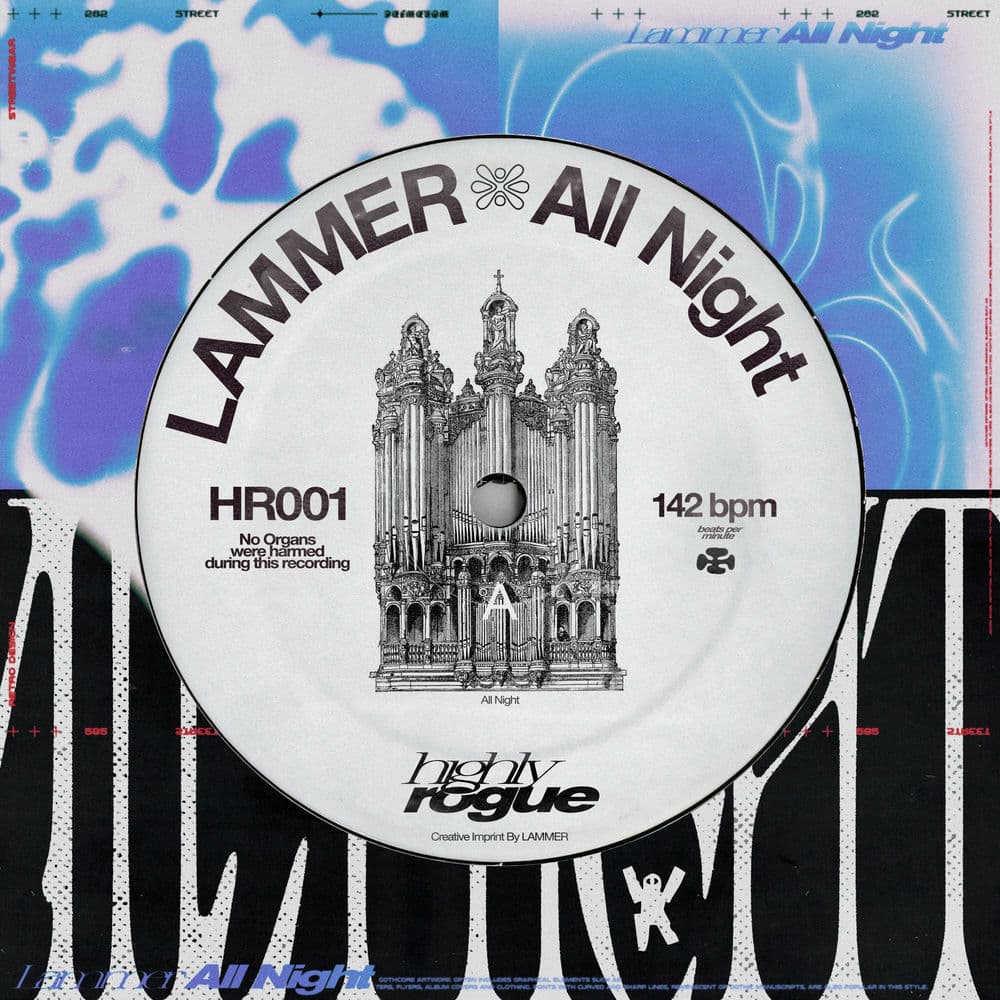 Lammer – Dance