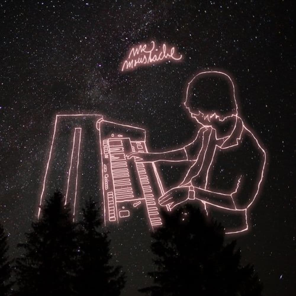 Mr Moustache – Electro