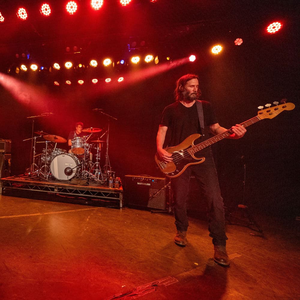 DOGSTAR – Alternative Rock