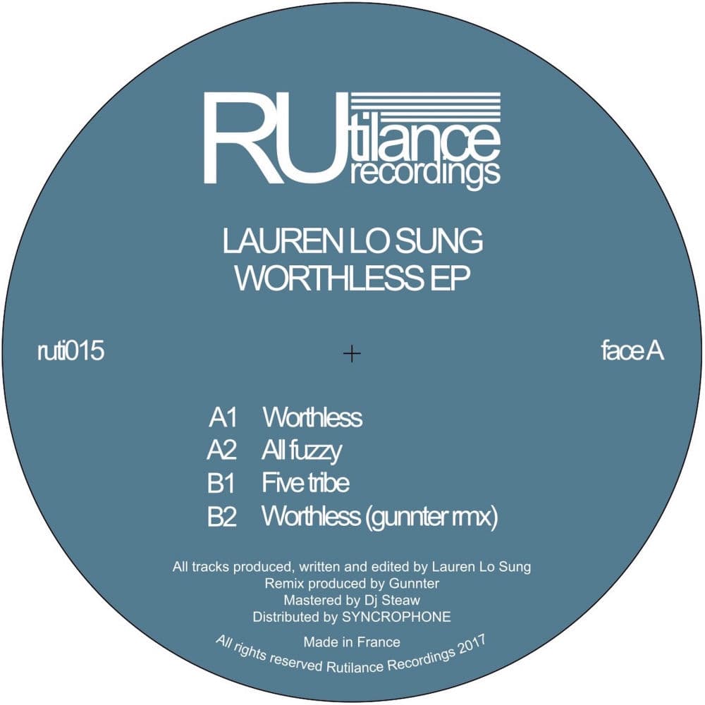 Lauren Lo Sung – Electro