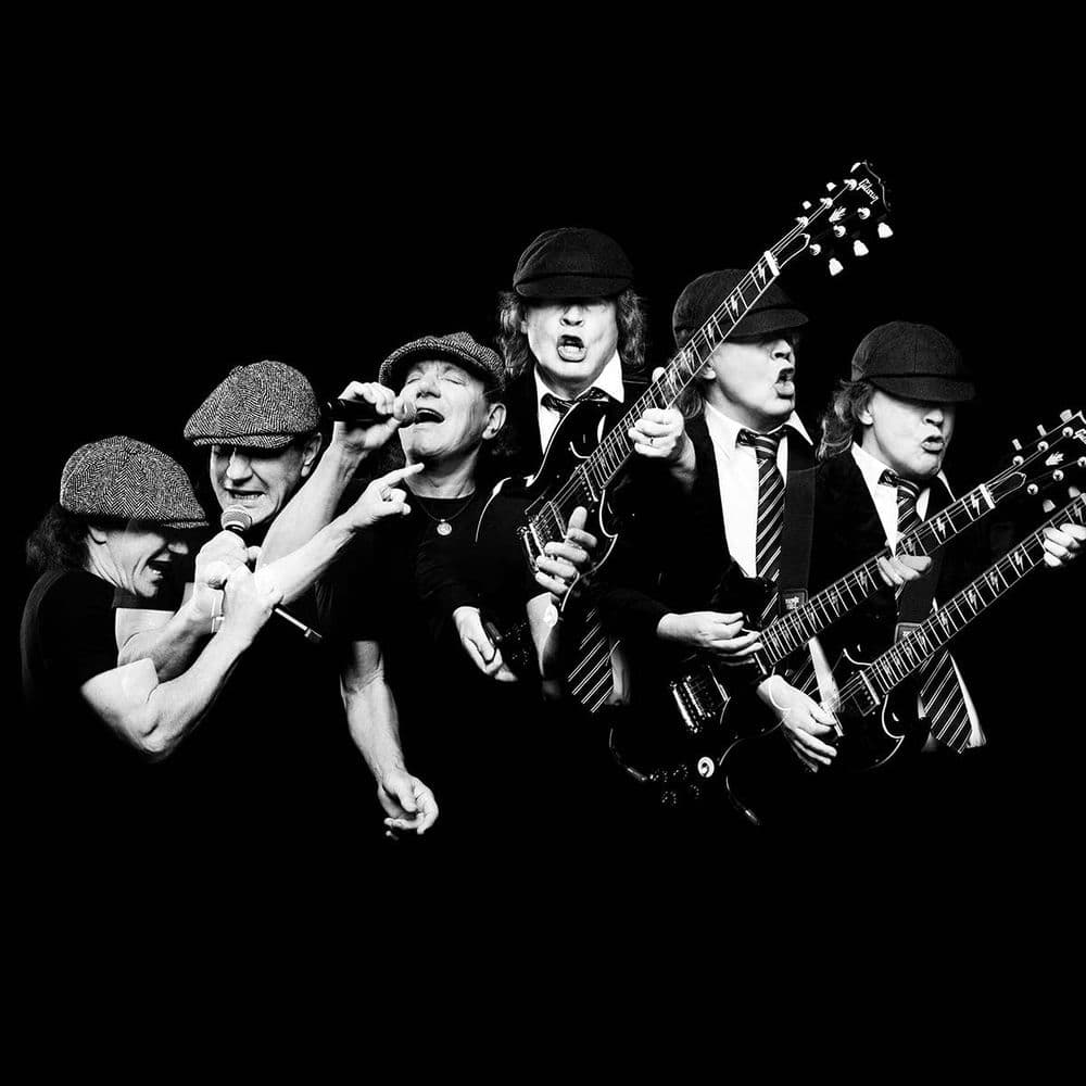 ACiDC – Rock