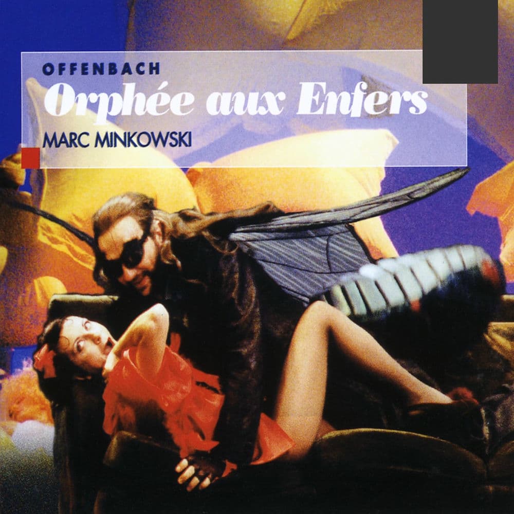 ORCHESTRE DE L'OPERA DE LYON – Orchestral