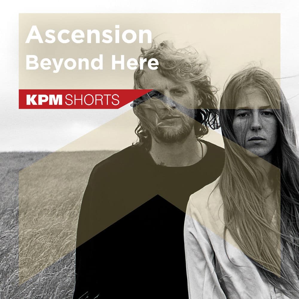 Ascension – Dance