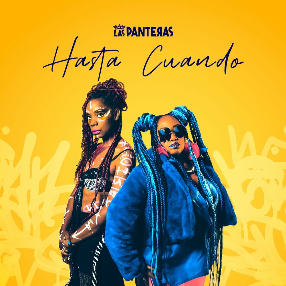 LAS PANTERAS – Latin