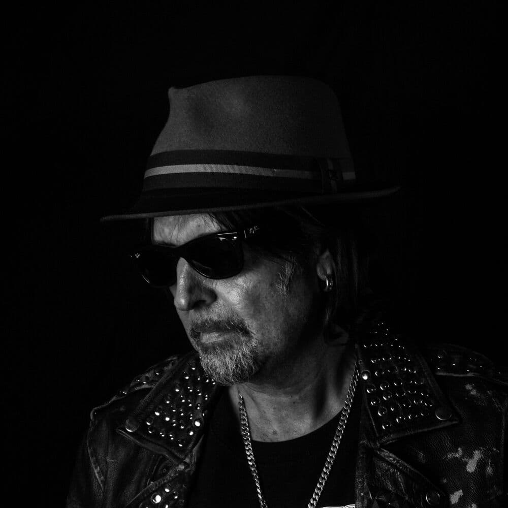 Phil Campbell – Rock