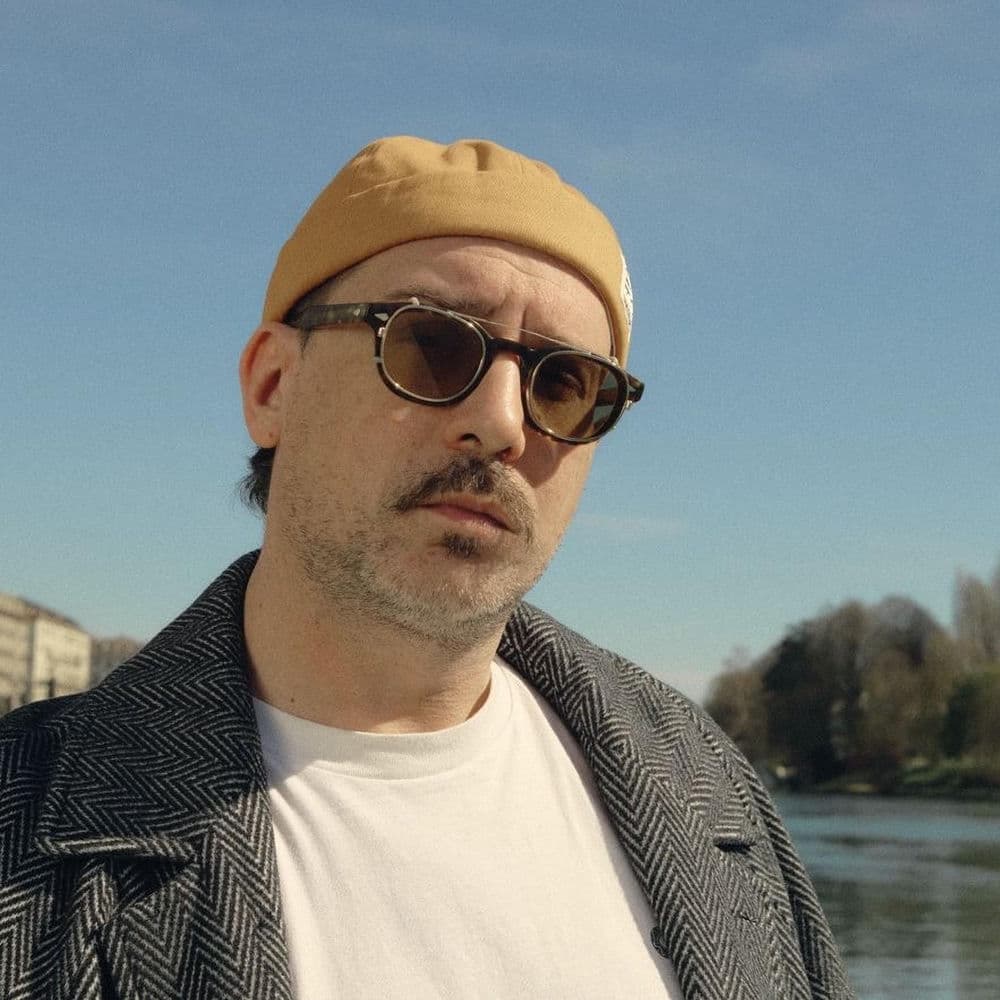 Willie Pake – Hip-Hop