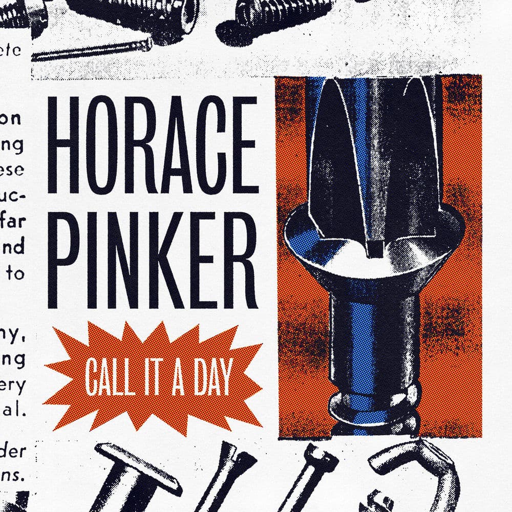 Horace Pinker β Punk
