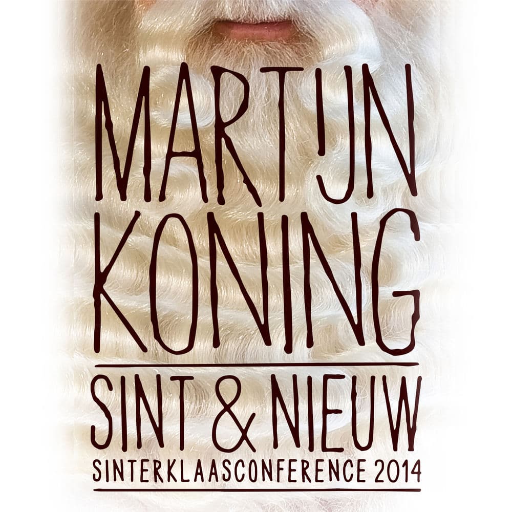 Martijn Koning