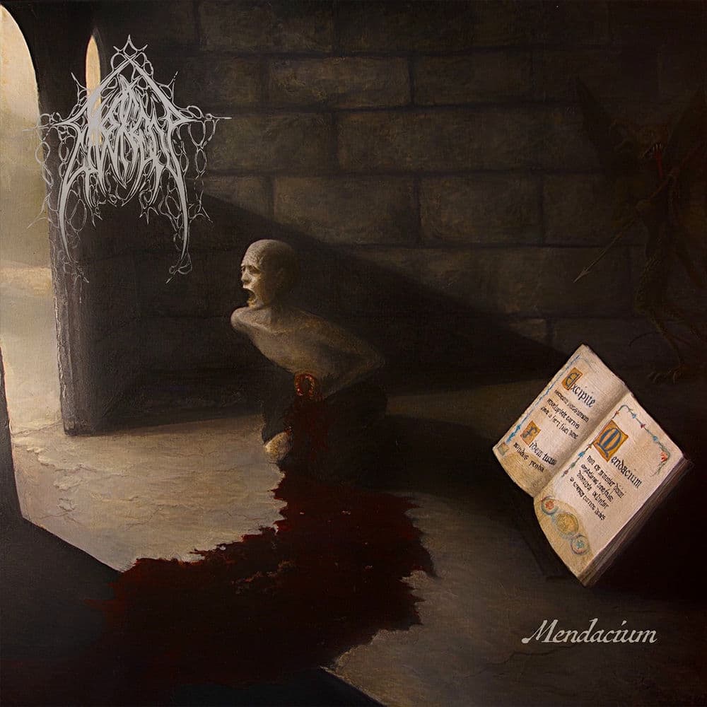 Evoken – Stoner Metal
