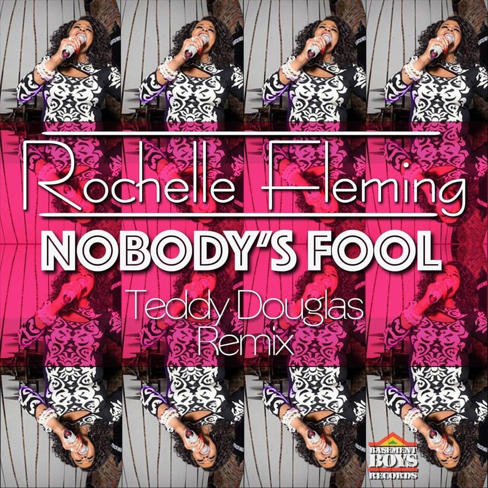 Rochelle Flemming – R&B