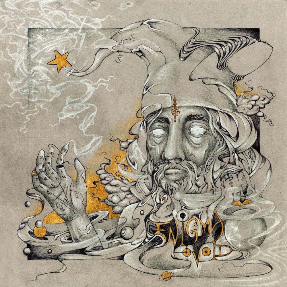 Ovoid – Electro