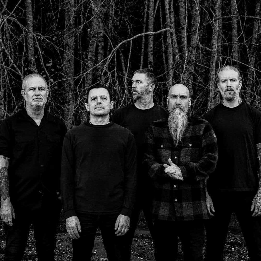 Neuronic – Heavy Metal