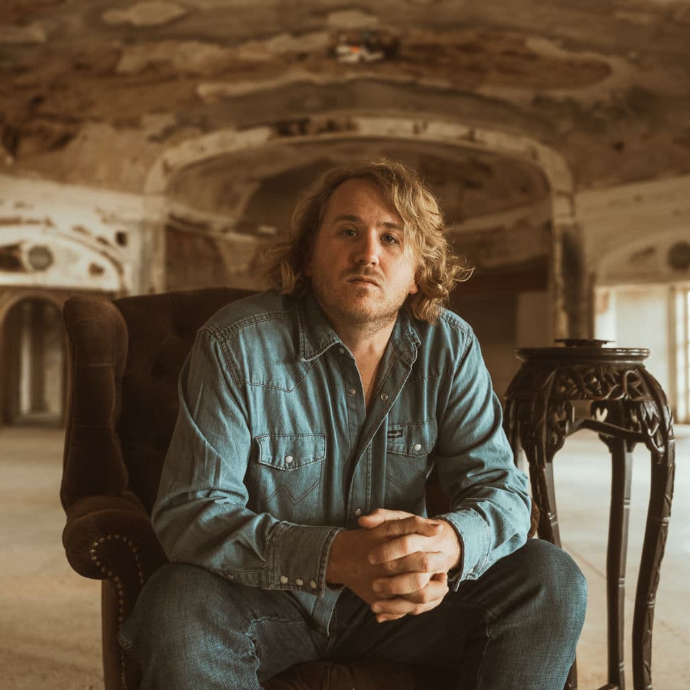 William Clark Green – Country