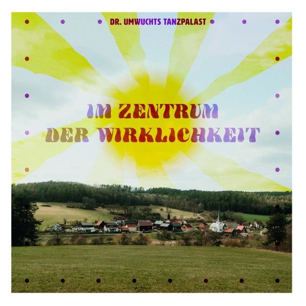DR. UMWUCHTS TANZPALAST – Pop