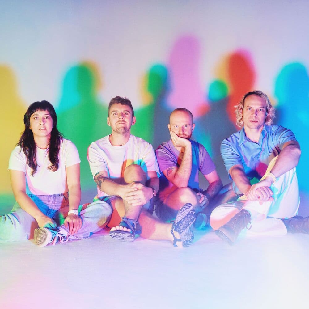 The Beths – Rock