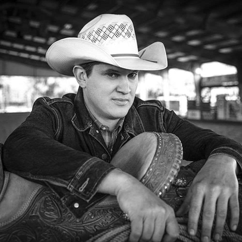 Jon Pardi – Country