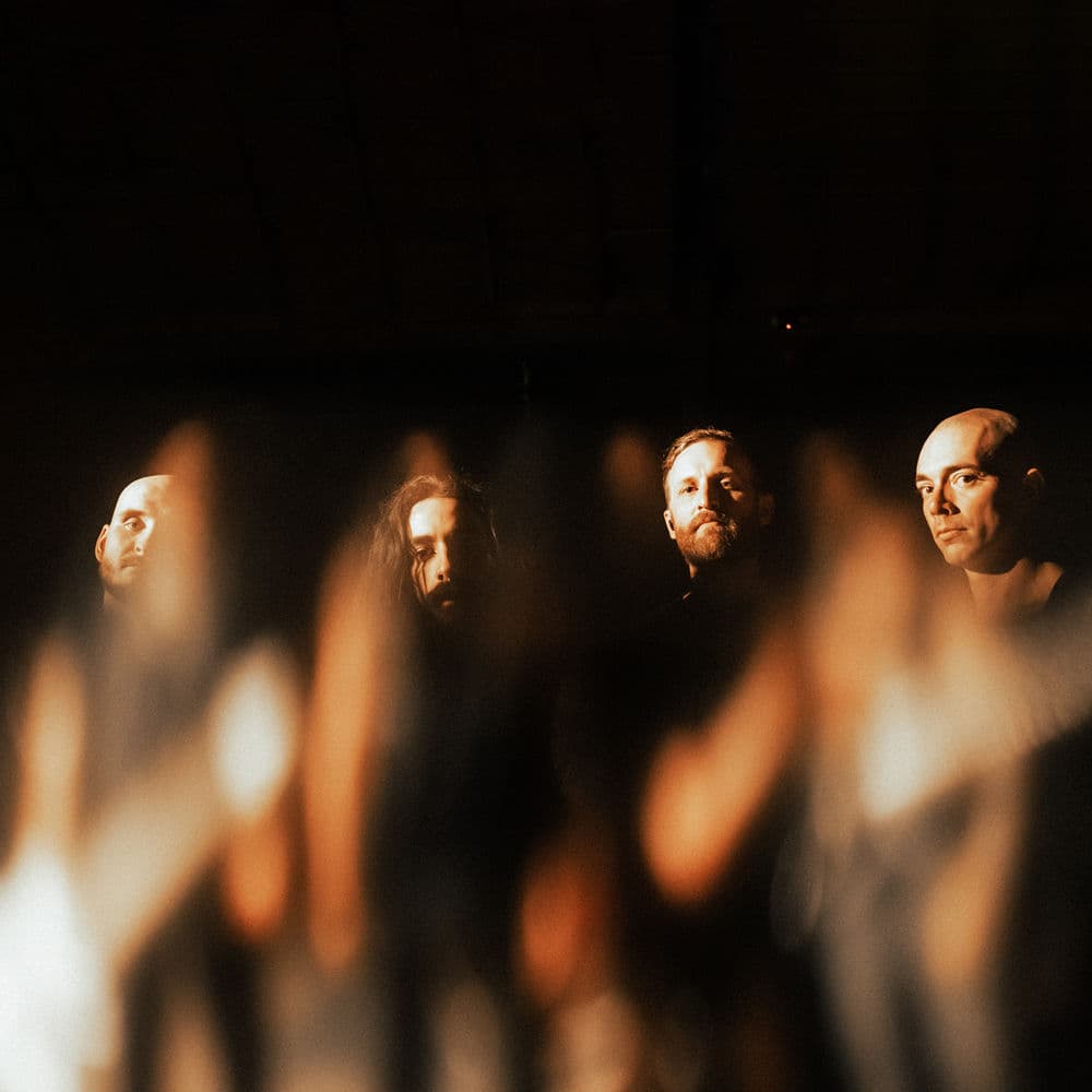 Enterprise Earth – Heavy Metal