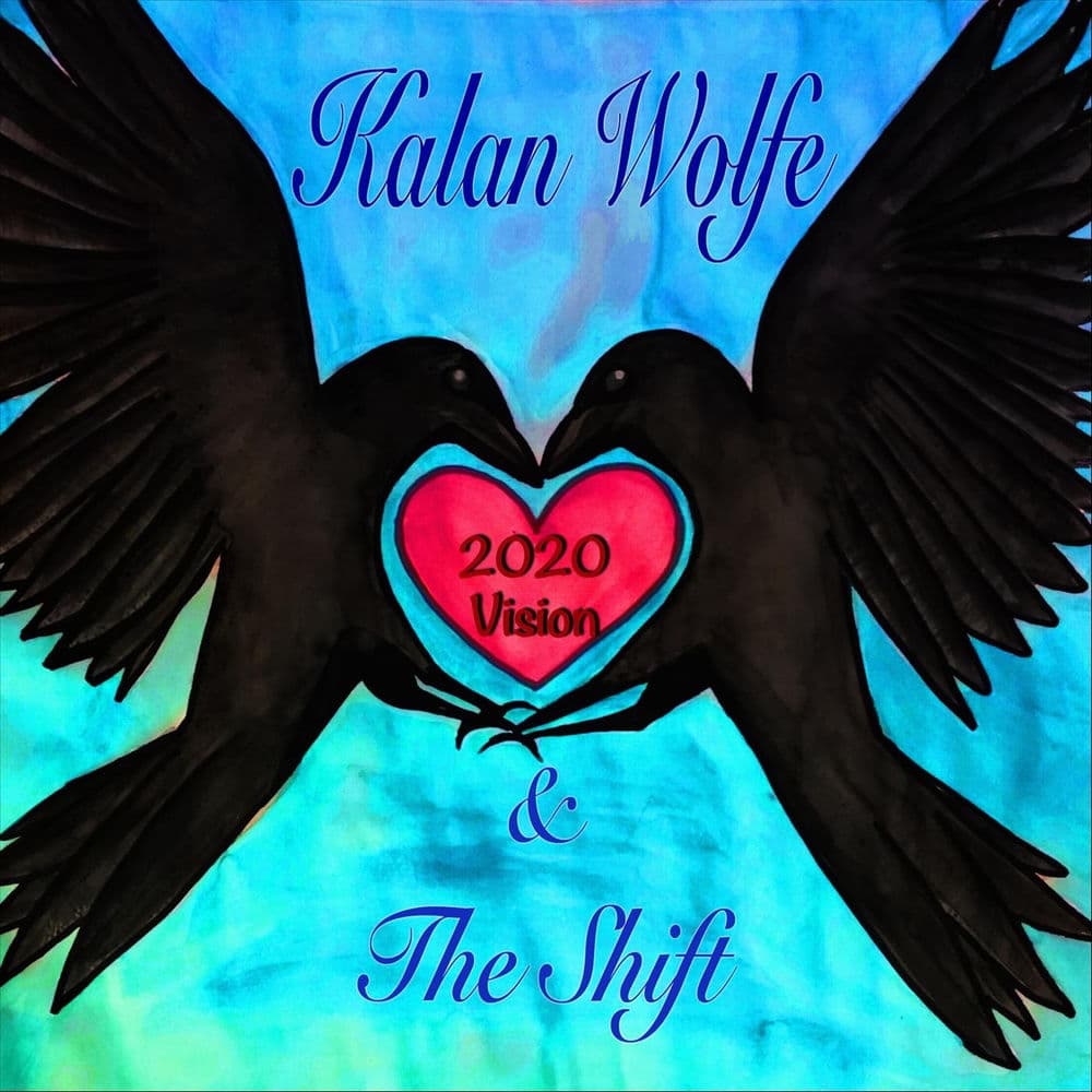 Kalan Wolfe & The Shift