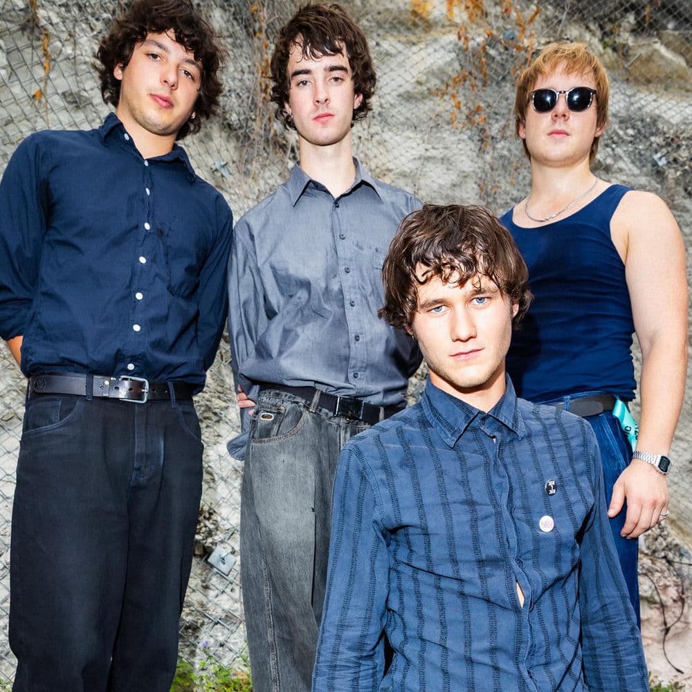 RADIO FREE ALICE – Rock
