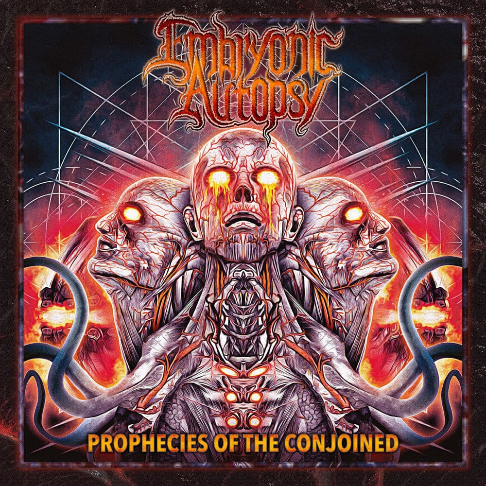 Embryonic Autopsy – Heavy Metal